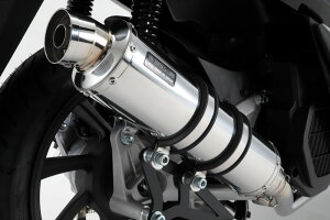 BEAMS }t[ G180-53-008 PCX150 2BK-KF30 R-EVO XeX tGL r[X