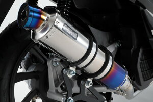 BEAMS }t[ G183-53-007 PCX HYBRID 2AJ-JF84 R-EVO q[g`^ tGL r[X