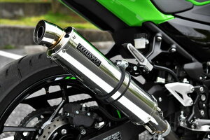 BEAMS }t[ G431-53-P3J Ninja400 Z400 2BL-EX400G R-EVO XeX XbvI r[X