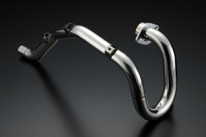 BEAMS ビームス マフラー G262-65-200 18~ TRICKER Fi トリッカー ステンレス フロントパイプ