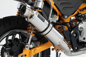 BEAMS r[X }t[ G187-53-008 MONKEY125 L[ 2BJ-JB02 tGL R-EVO XeXTCT[