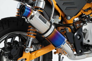 BEAMS r[X }t[ G187-53-007 MONKEY125 L[ 2BJ-JB02 tGL R-EVO `^TCT[