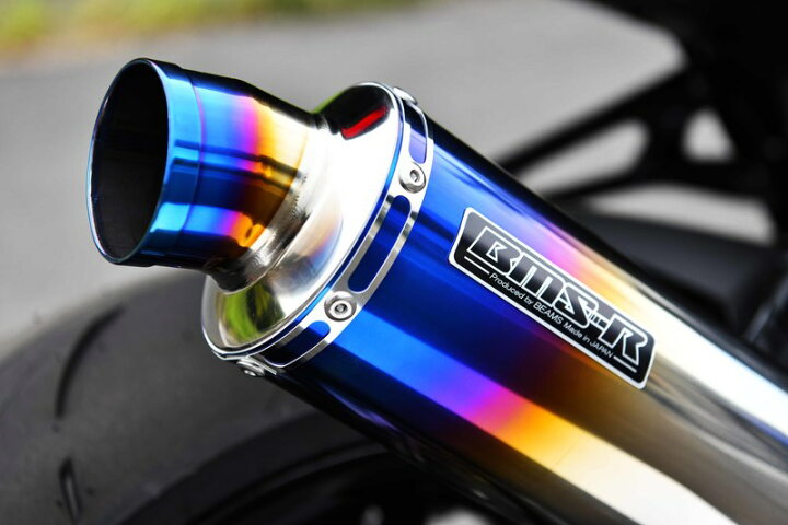 楽天市場】BEAMS ビームス マフラー G342-53-P1J KATANA 2BL-GT79B カタナ スリップオン JMCA R-EVO ヒートチタン : アトラスダイレクトショップ 楽天市場】BEAMS ビームス マフラー G342-53-P1J KATANA 2BL-GT79B カタナ スリップオン JMCA R-EVO ヒートチタン : アトラスダイレクトショップ