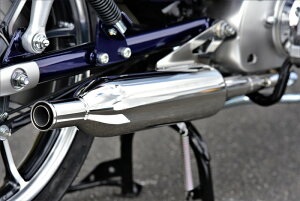 BEAMS G193-69-000 X[p[JuC125 18~ 2BJ-JA48 SUPERCUB tGL p[NVbN Lug r[X }t[