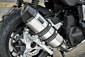 BEAMS G194-64-000 ADV150 2BK-KF38 CORSA-EVO2 XeX tGL r[X }t[