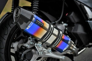 BEAMS G195-65-001 PCX 2021~ 2BJ-JK05 CORSA-EVO2 q[g`^ r[X }t[