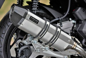 BEAMS G195-64-000 PCX 2021~ 2BJ-JK05 CORSA-EVO2 XeX r[X }t[