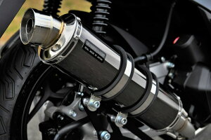 BEAMS G195-53-005 PCX 2021~ 2BJ-JK05 R-EVO X[p[^ubN r[X }t[