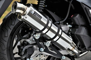 BEAMS G195-53-008 PCX 2021~ 2BJ-JK05 R-EVO XeX r[X }t[