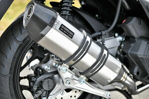 BEAMS G196-64-000 PCX160 2021~ 2BK-KF47 CORSA-EVO2 XeX r[X }t[