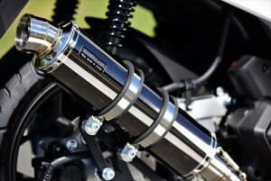 BEAMS G196-53-005 PCX160 2021~ 2BK-KF47 R-EVO X[p[^ubN r[X }t[