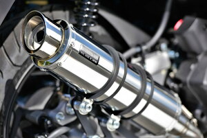 BEAMS G196-54-008 PCX160 2021~ 2BK-KF47 R-EVO2 XeX r[X }t[