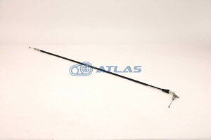 中国ヤマハ 純正 スロットル ケーブル 1 YBR125 13RE 13RT YBR125G 2B9F YB125Z 2D0-F6311-02 2D0-F6311-01
