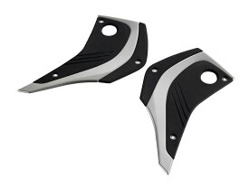 台湾YAMAHA純正オプション シグナスグリファス CYGNUS GRYPHUS ステップボードセット B8R-QF740-00