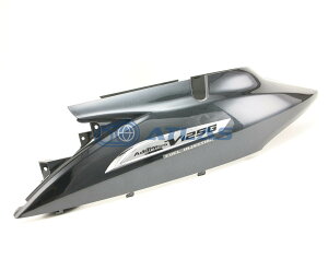 pSUZUKI AhXV125G ADDRESS CF46A CF4EA Jo[ t[ {fBJo[ O[ Gut47110T33G61-YMW