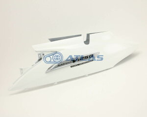 pSUZUKI AhXV125G ADDRESS CF46A CF4EA Jo[ t[ {fBJo[ zCg Gut47110T33G61-30H