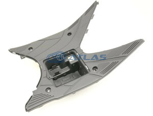 pSUZUKI AhXV125G ADDRESS V125G CF46A CF4EA V[h bO A O[ Xebv{[h48121-33G00-P4Z