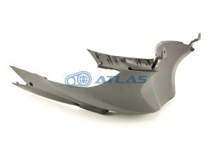 ��pSUZUKI���� �A�h���XV125G ADDRESS V125G CF46A CF4EA �V�[���h ���b�O ���A 48138-33G00-P4Z