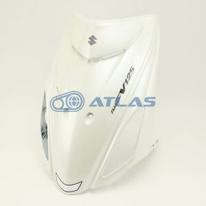 ��pSUZUKI���� �A�h���XV125S V125SS ADDRESS V125S V125SS CF4MA �t�����g���b�O�V�[���h �z���C�g 48110-04JF0-YPK