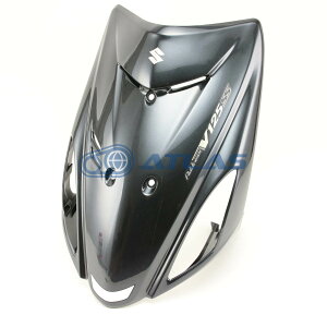 pSUZUKI AhXV125S V125SS ADDRESS V125S V125SS CF4MA tgbOV[h O[ 48110-04JF0-YMW