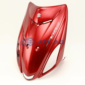 ��pSUZUKI���� �A�h���XV125S V125SS ADDRESS V125S V125SS CF4MA �t�����g���b�O�V�[���h ���b�h 48110-04JF0-YNF