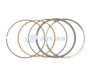 台湾SUZUKI純正 アドレスV125G ADDRESS V125G ピストンリングセット12140D33G40H000