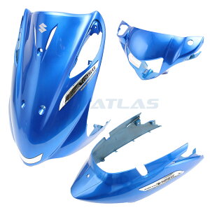 pSUZUKI AhXV125G ADDRESS CF46A CF4EA OZbg 3_Zbg LfBJvu[ YRG