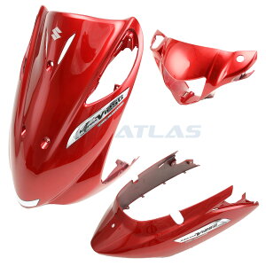 pSUZUKI AhXV125G ADDRESS CF46A CF4EA OZbg 3_Zbg LfB\m}bh YNF