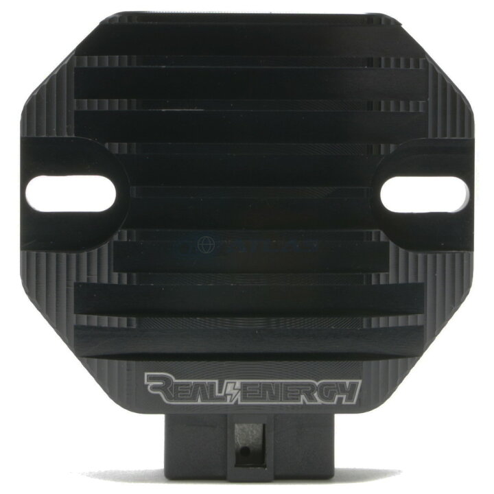楽天市場】REAL ENERGY 高効率 低温設計 MOSFETタイプ R5+ 強化 