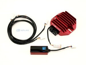 RealEnergy R6+ d@\t ቷMOSFET^CvM[^[ 30A dvZbg
