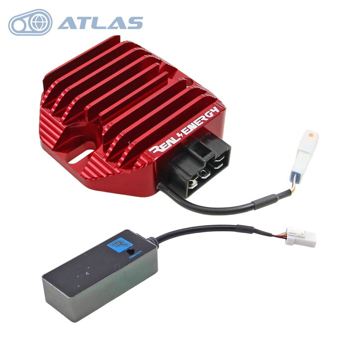 楽天市場】RealEnergy i7電圧調整機能付き高効率極低温MOSFET 