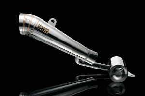 SP TADAO SPj}t[ ZRX1200 DAEG f09~ PowerBox SUS p[{bNX XeX ZR1-PS-01