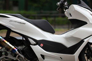 SP TADAO SPj}t[ 2021~PCX160 2BK-KF47 PURESPORT S `^u[ sAX|[c PC1-GE-64