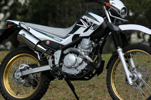 SP TADAO SPj }t[ SEROW250 18~ Z[ TCT[ 2BK-DG31J POWERBOX XeX XbvI SE2-PB-02