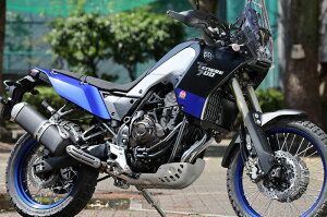 SP TADAO SPj}t[ TENERE700 2BL-DM09J el POWERBOXpCv SUS XeX TE7-PB-02