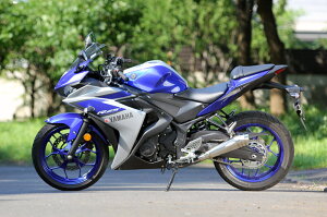 Sp忠男 Yzf R25 バイク用マフラー 通販 価格比較 価格 Com