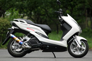 SP TADAO SPj}t[ MAJESTY-S SMAX JBK-SG28J SG271 POWER BOX FULL gSh `^u[ }t[ MA1-PB-04 }WFXeBS