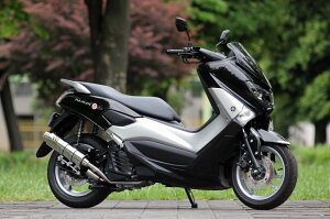 SP TADAO SPj}t[ NMAX Gk}bNX EBJ-SE86J 2BJ-SED6J POWER BOX FULL hRh SUS p[{bNXt NM1-PB-05