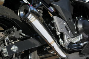 SP TADAO SPj}t[ GSX250R 2BK-DN11A POWERBOX MEGAPHONE p[{bNXKz GS2-PB-01