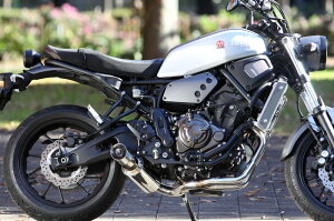 SP TADAO SPj}t[ XSR700 2BL-RM22J POWERBOX FULL hSShp[{bNXt MT7-PB-21