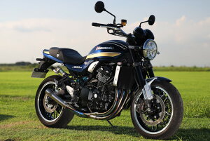 SP TADAO SPj }t[ Z9R-PB-23 23~Z900RS (8BL-ZR900K) POWERBOX FULL 4in1 `^u[