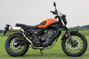 SP TADAO SPj}t[ HONDA 2023~CL250 (8BK-MC57) POWERBOXTCT[ CL2-PB-03