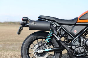 SP TADAO SPj}t[ HONDA 2023~CL250 (8BK-MC57) POWERBOXTCT[ ubNGfBV CL2-PB-04