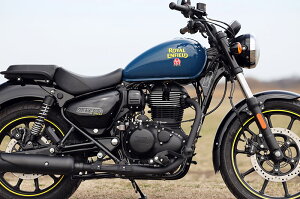 SP TADAO SPj}t[ ROYAL ENFIELD 2022~METEOR350 (ME3EMJ15) POWERBOXi[^Cv ubNGfBV CL3-PB-01