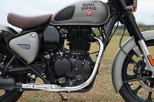 SP TADAO SPj}t[ ROYAL ENFIELD 2022~CLASSIC350 (ME3ELJ15) POWERBOXi[pCv CL3-PB-02