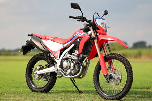 SP TADAO SPj}t[ 2021~CRF250L 2BK-MD47 POWERBOX pCv `^u[ CR2-PB-33