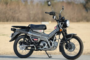 SP TADAO SPj}t[ 2023` CT125 (8BJ-JA65) n^[Ju PURESPORT J[{ CT1-PS-11