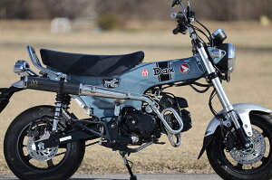 SP TADAO SPj}t[ HONDA Dax125 _bNX (8BJ-JB04) PURESPORT J[{ tGL DAX-PS-02