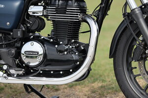 SP TADAO SPj}t[ HONDA GB350 2BL-NC59 POWERBOX pCv XeX GB3-PB-02