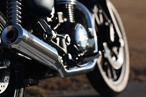 SP TADAO SPj}t[ HONDA GB350 2BL-NC59 POWERBOX TCT[ GB3-PB-03